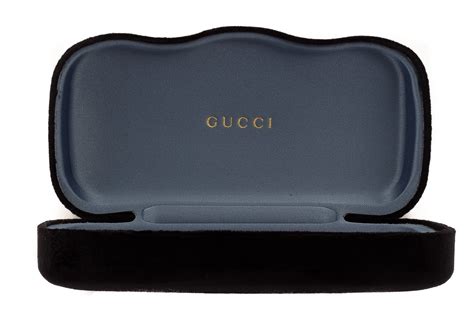 costo custodia occhiali gucci|occhiali Gucci sole quadrati.